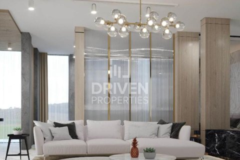 Villa de 6 dormitorios en Golf City, UAE No. 84892 15