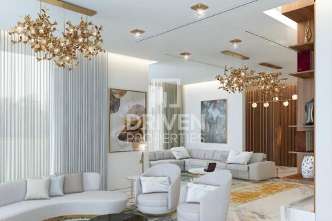 Villa de 6 dormitorios en Golf City, UAE No. 84892 4