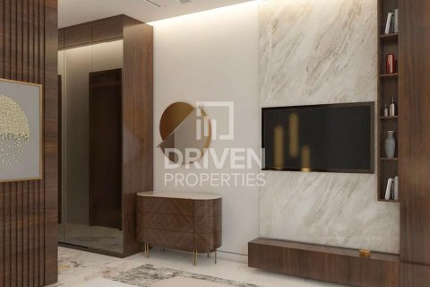 Villa de 6 dormitorios en Golf City, UAE No. 84892 10