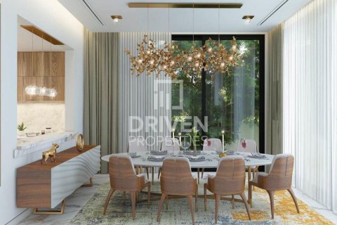 Villa de 6 dormitorios en Golf City, UAE No. 84892 5