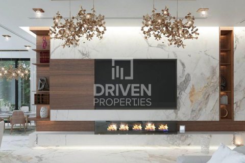 Villa de 6 dormitorios en Golf City, UAE No. 84892 8