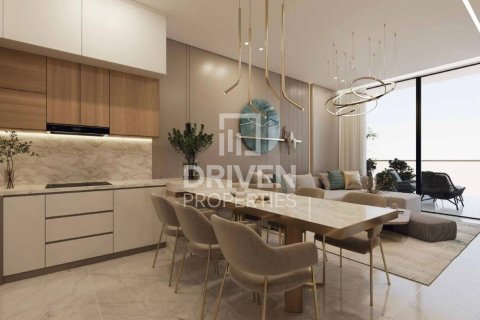 Квартира студия в Jumeirah Village Triangle, ОАЭ №84893 7