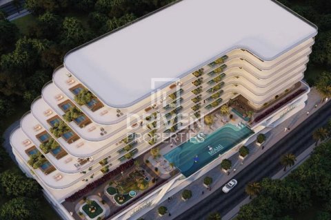 Квартира студия в Jumeirah Village Triangle, ОАЭ №84893 11