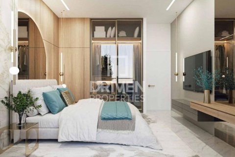 Квартира студия в Jumeirah Village Triangle, ОАЭ №84893 5