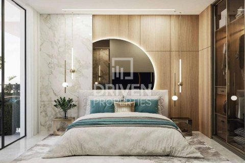 Квартира студия в Jumeirah Village Triangle, ОАЭ №84893 12