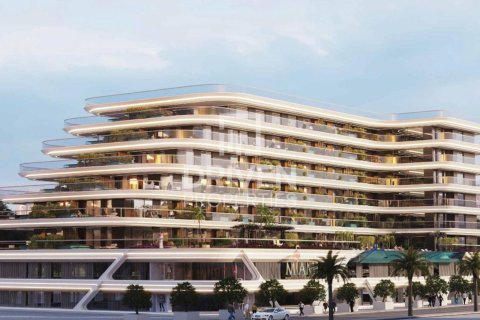 Квартира студия в Jumeirah Village Triangle, ОАЭ №84893 9