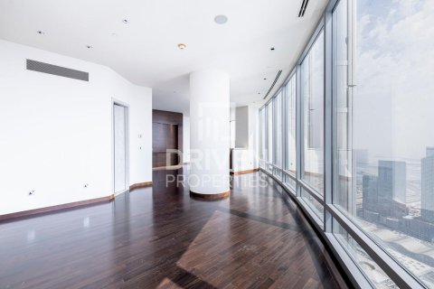 Apartment de 3 dormitorios en Downtown Dubai (Downtown Burj Dubai), UAE No. 84895 2