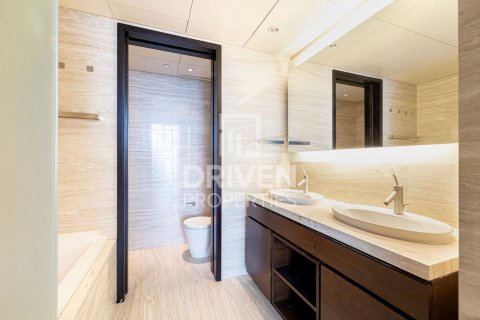 Apartment de 3 dormitorios en Downtown Dubai (Downtown Burj Dubai), UAE No. 84895 10