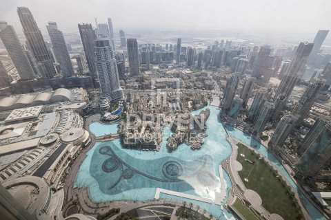 Apartment de 3 dormitorios en Downtown Dubai (Downtown Burj Dubai), UAE No. 84895 12