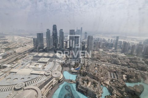 Apartment de 3 dormitorios en Downtown Dubai (Downtown Burj Dubai), UAE No. 84895 8