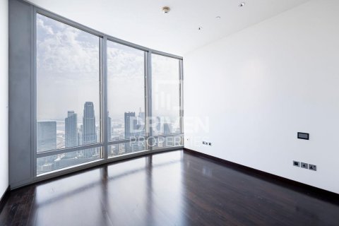 Apartment de 3 dormitorios en Downtown Dubai (Downtown Burj Dubai), UAE No. 84895 4