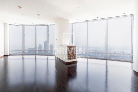 Apartment de 3 dormitorios en Downtown Dubai (Downtown Burj Dubai), UAE No. 84895 3