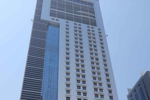 SILVER WAVE TOWER  №69915