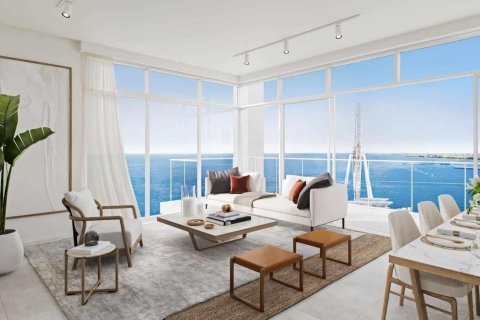 Apartment de 3 dormitorios en Bluewaters, UAE No. 87929 3