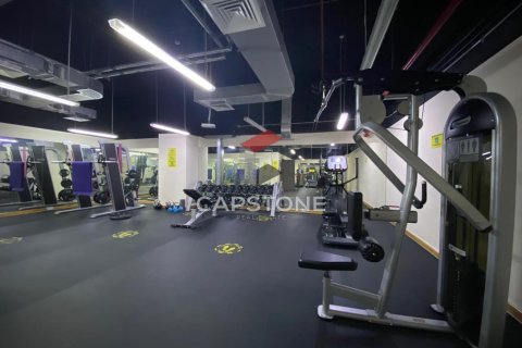 Appartement de 1 chambre à Masdar City, UAE No. 23780 17