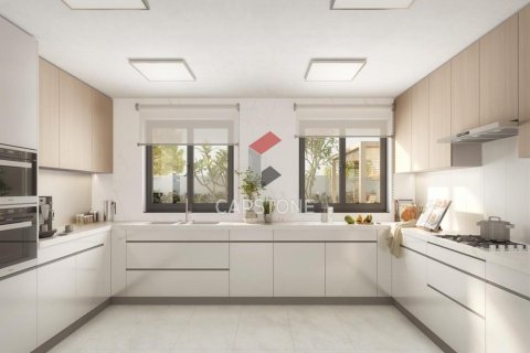 Villa de 5 dormitorios en Al Shamkha, UAE No. 23779 3