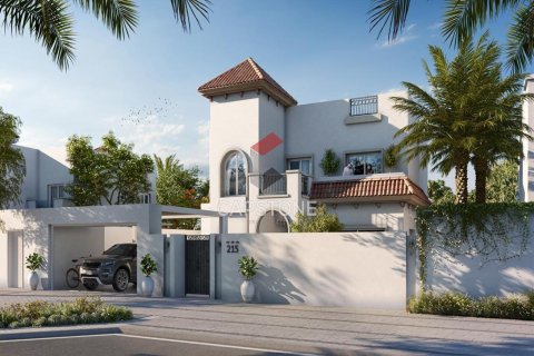 Villa de 5 dormitorios en Al Shamkha, UAE No. 23779 9
