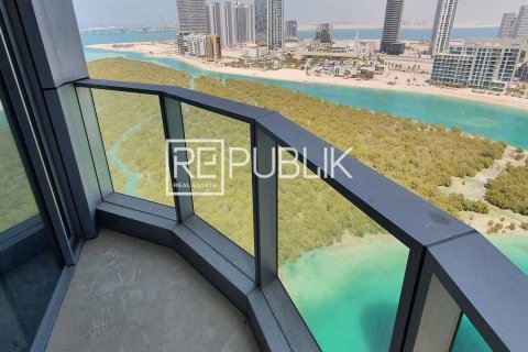 Apartment de 3 dormitorios en Al Reem Island, UAE No. 96715 14