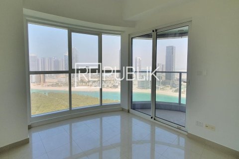 Apartment de 3 dormitorios en Al Reem Island, UAE No. 96715 5