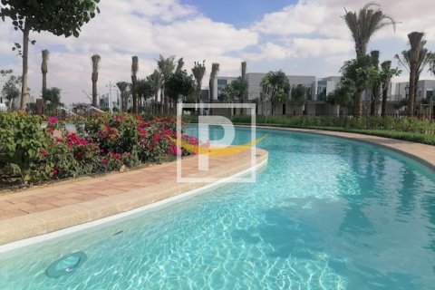 Townhouse de 4 chambres à Arabian Ranches 3, UAE No. 96645 33