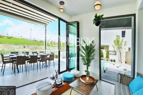 Villa de 4 dormitorios en THE REDWOODS Yas Island, UAE No. 96727 7