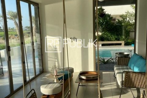Villa de 4 dormitorios en THE REDWOODS Yas Island, UAE No. 96727 21