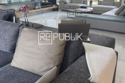 Villa de 4 dormitorios en THE REDWOODS Yas Island, UAE No. 96727 15