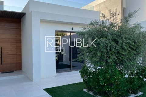 Villa de 4 dormitorios en THE REDWOODS Yas Island, UAE No. 96727 3