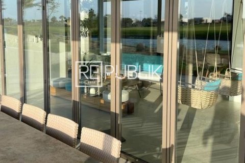 Villa de 4 dormitorios en THE REDWOODS Yas Island, UAE No. 96727 17
