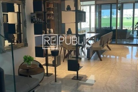 Villa de 4 dormitorios en THE REDWOODS Yas Island, UAE No. 96727 16