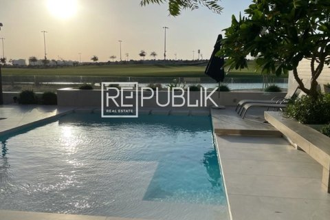 Villa de 4 dormitorios en THE REDWOODS Yas Island, UAE No. 96727 4