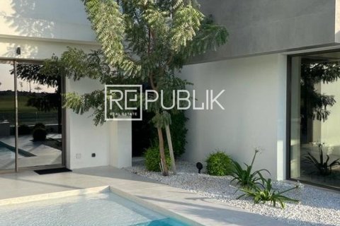 Villa de 4 dormitorios en THE REDWOODS Yas Island, UAE No. 96727 10