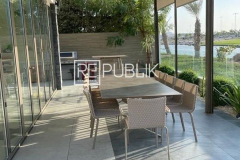 Villa de 4 dormitorios en THE REDWOODS Yas Island, UAE No. 96727 19