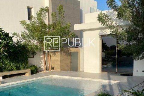 Villa de 4 dormitorios en THE REDWOODS Yas Island, UAE No. 96727 18