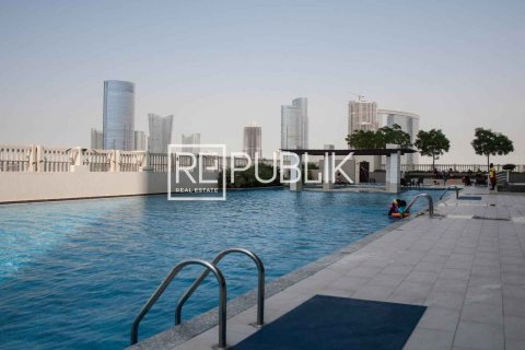 1 bedroom Apartment in Al Reem Island, UAE No. 96726 5