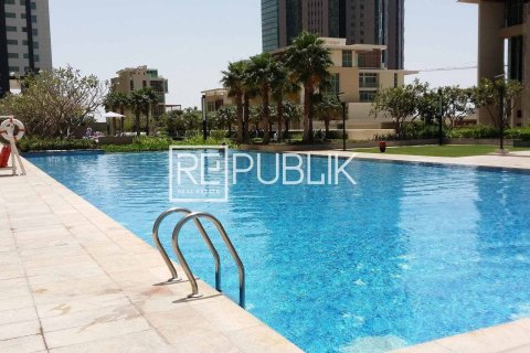 Apartment de 200m² en Al Reem Island, UAE No. 96716 13