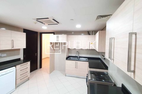 Apartment de 200m² en Al Reem Island, UAE No. 96716 2