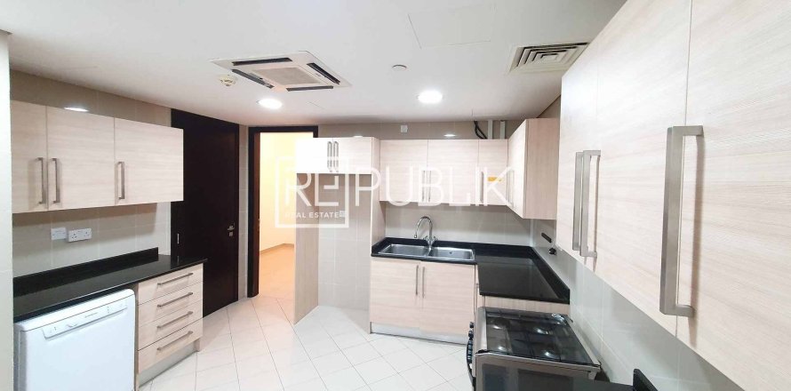 Apartamento tipo estudio Estudio en Al Reem Island, UAE No. 96716