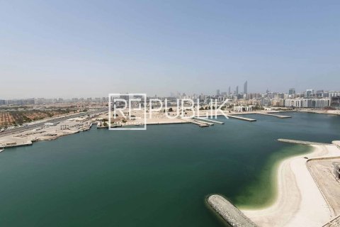 Apartment de 200m² en Al Reem Island, UAE No. 96716 10