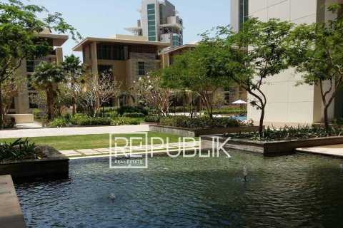 Apartment de 200m² en Al Reem Island, UAE No. 96716 12