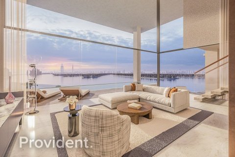 Penthouse de 3 dormitorios en Palm Jumeirah, UAE No. 1219 5