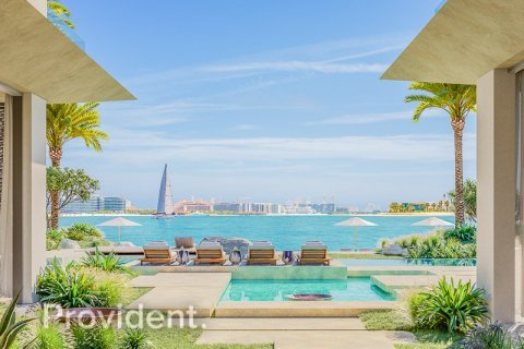 Penthouse de 3 dormitorios en Palm Jumeirah, UAE No. 1219 20