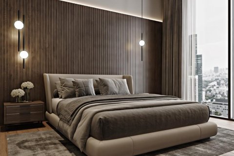 3 bedrooms Apartment in Capital Horizon Terraces Deira, UAE No. 98202 2