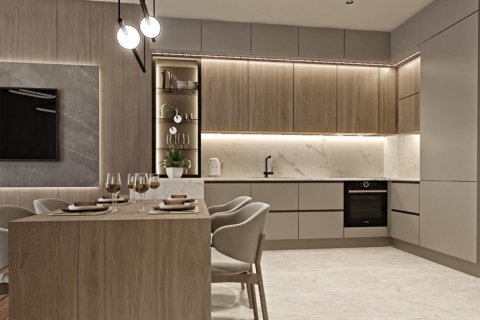 2 bedrooms Apartment in Capital Horizon Terraces Deira, UAE No. 98201 2