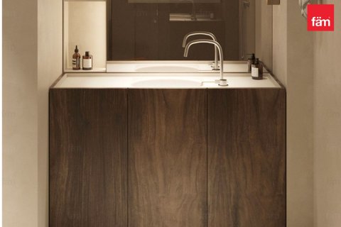 Apartment de 1 dormitorio en Dubai, UAE No. 72474 6