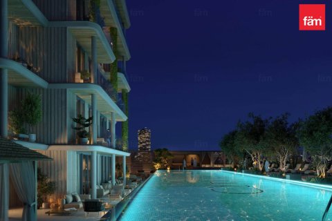 Apartment de 1 dormitorio en Dubai, UAE No. 72474 3
