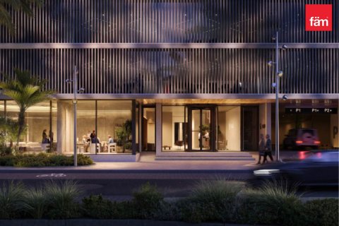 Apartment de 1 dormitorio en Dubai, UAE No. 72474 13