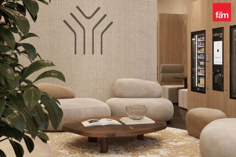 Apartment de 1 dormitorio en Dubai, UAE No. 72474 4