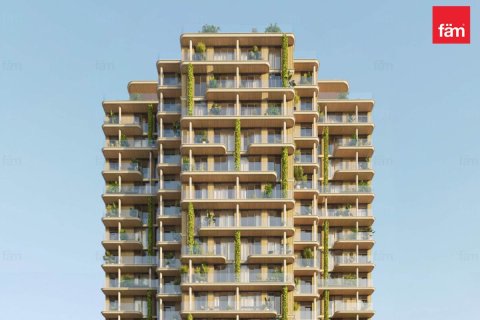Apartment de 1 dormitorio en Dubai, UAE No. 72474 14
