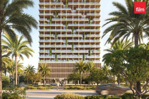Apartment de 1 dormitorio en Dubai, UAE No. 72474 15